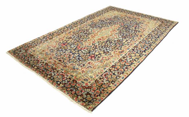 Kerman Lawar Antique - 5