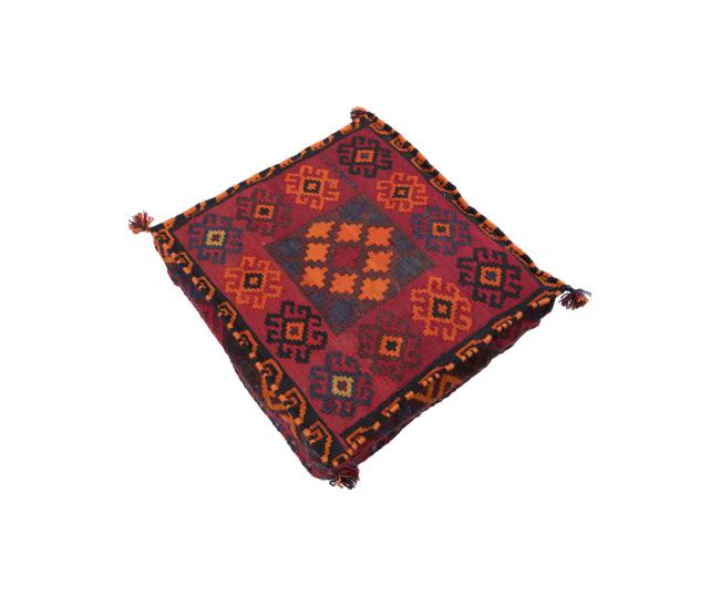 Kilim Afghan Cushion Cover - 2