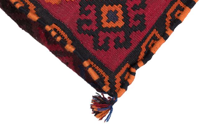 Kilim Afghan Cushion Cover - 3