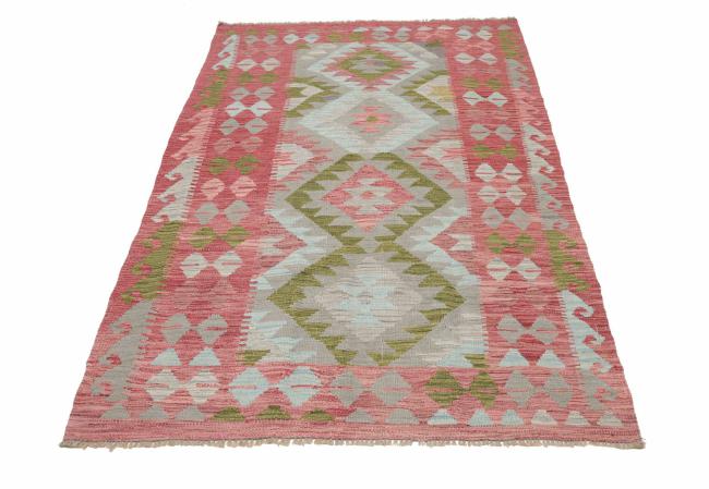 Kilim Afgán - 1