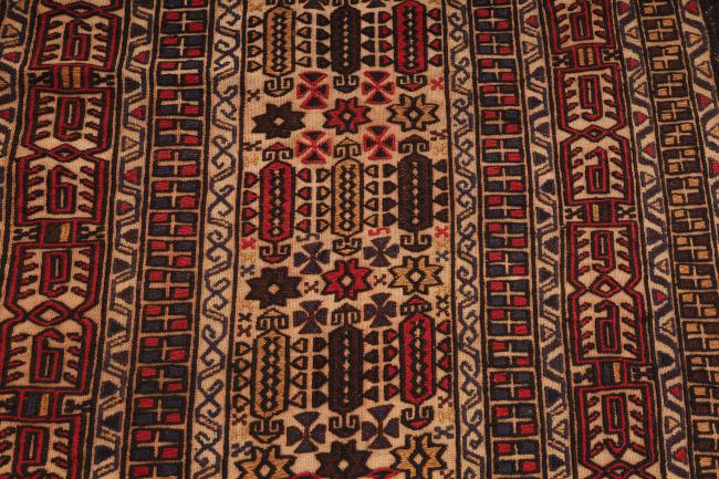Kelim Fars - 4