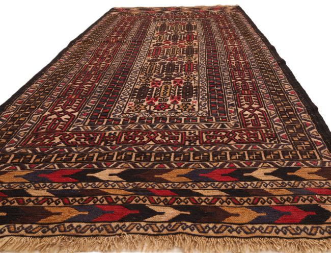 Kelim Fars - 5