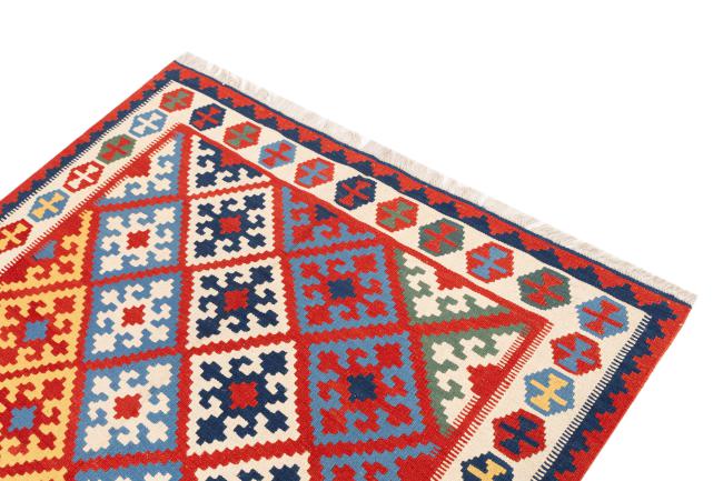 Kilim Fars Ghashghai - 2