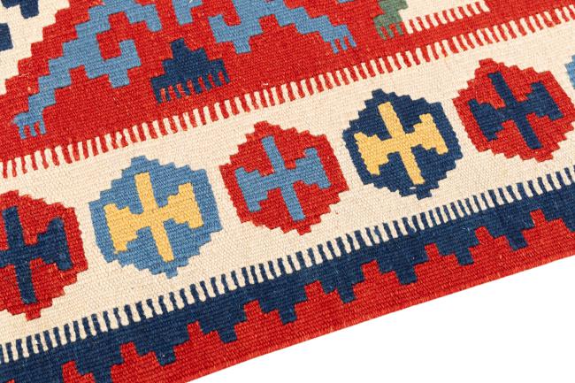 Kilim Fars Ghashghai - 3