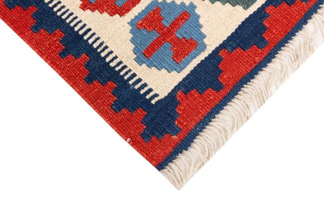 Kilim Fars Ghashghai - 4