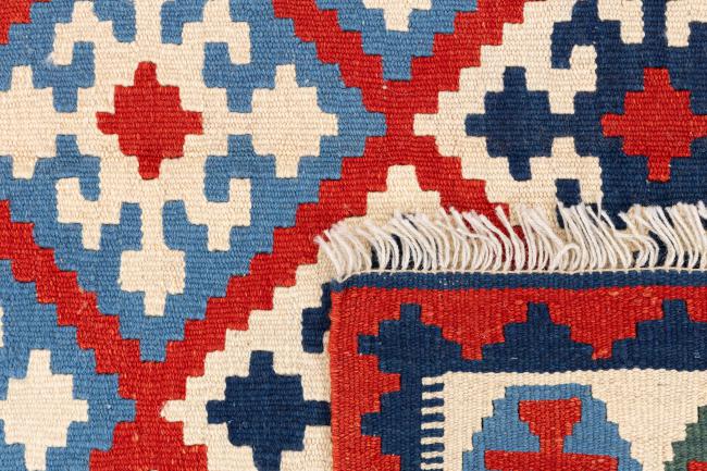 Kilim Fars Ghashghai - 5