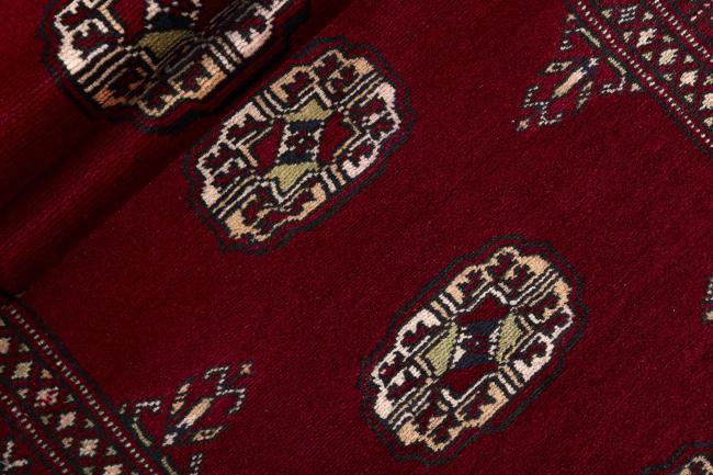 Pakistan Buchara 2ply - 2