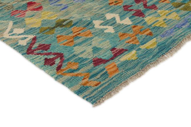182×65cm アフガン手織りキリム　ランナー On sale キリム アフガン 301x207 ID283784 | NainTrading: オリエンタル