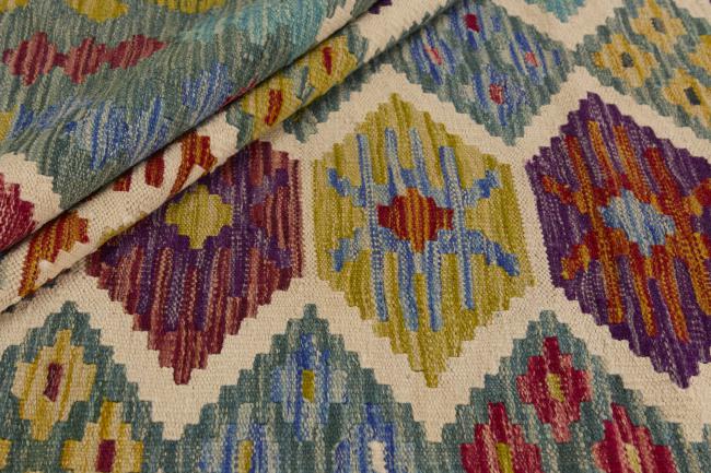 Kilim Afghan - 1