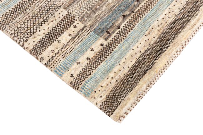 Persja Gabbeh Loribaft Tabiilbaft - 5