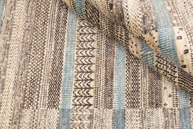 Persja Gabbeh Loribaft Tabiilbaft - 8