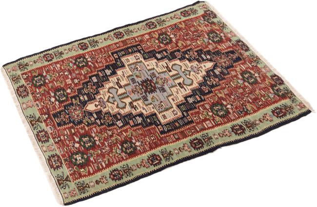 Kilim Senneh - 1