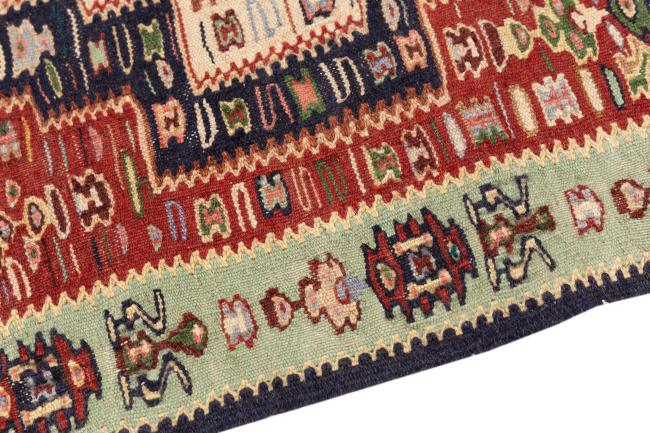 Kilim Senneh - 3