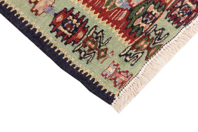 Kilim Senneh - 4