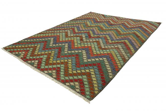 Kilim Afghan Heritage - 2