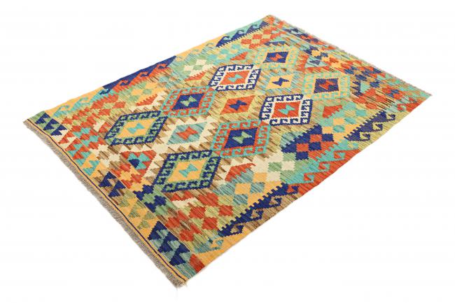 Kilim Afgán Heritage - 1