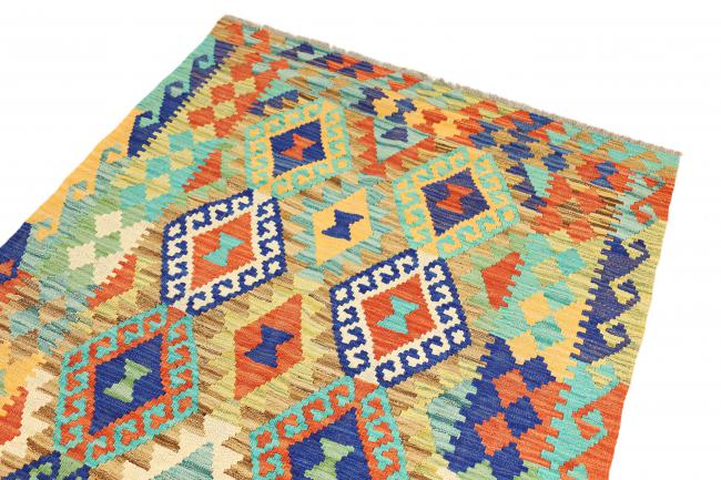 Kilim Afgán Heritage - 2