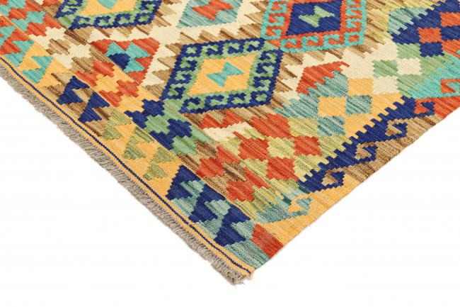 Kilim Afgán Heritage - 4