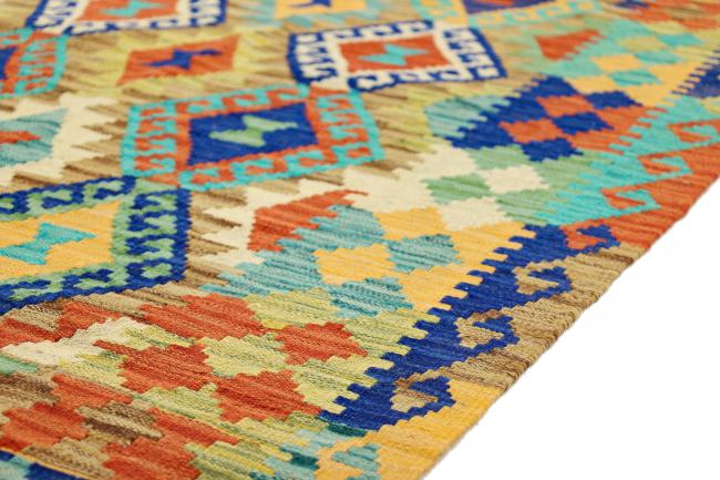 Kilim Afgán Heritage - 5