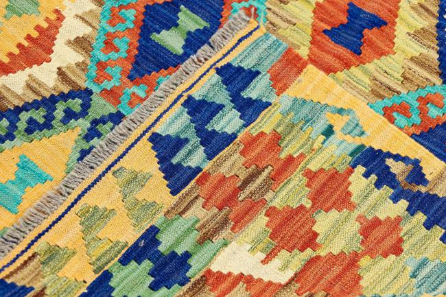 Kilim Afgán Heritage - 6