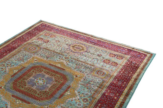 Mamluk - 3