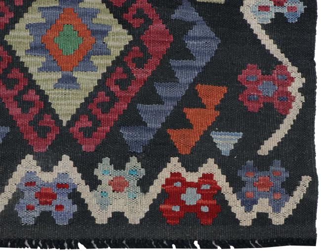Kelim Afghan - 2