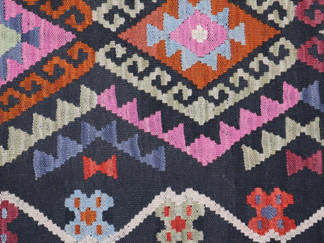 Kelim Afghan - 4