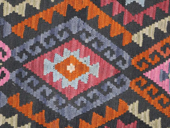 Kelim Afghan - 5
