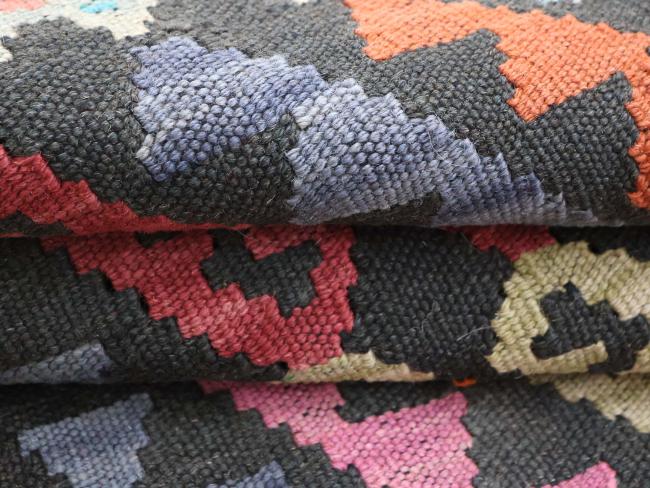 Kelim Afghan - 6