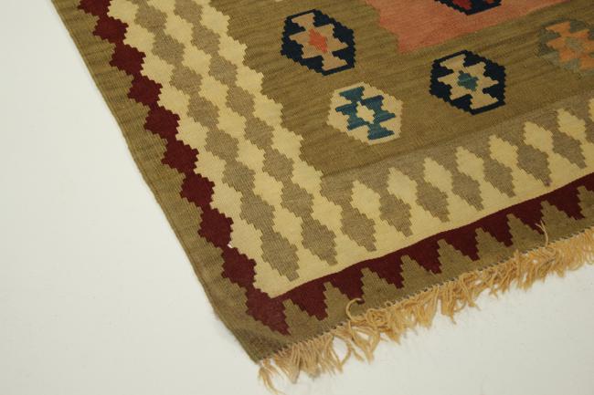 Kilim Fars Old Style - 2