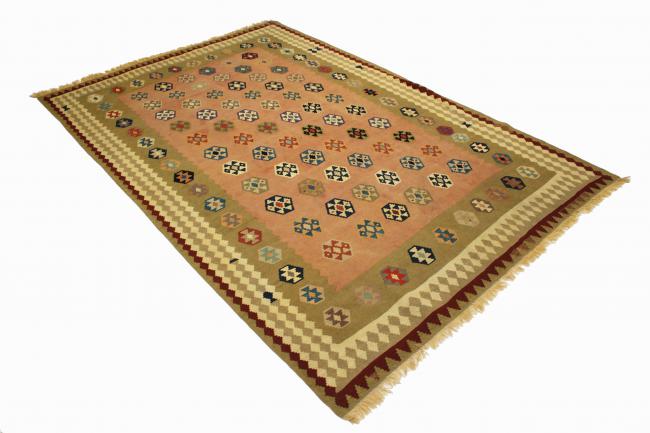 Kilim Fars Old Style - 5