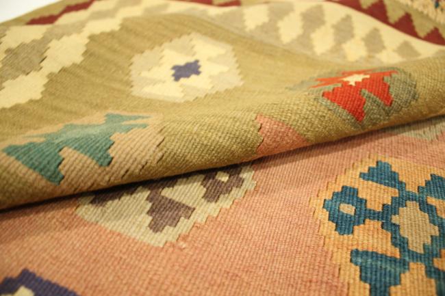 Kilim Fars Old Style - 6