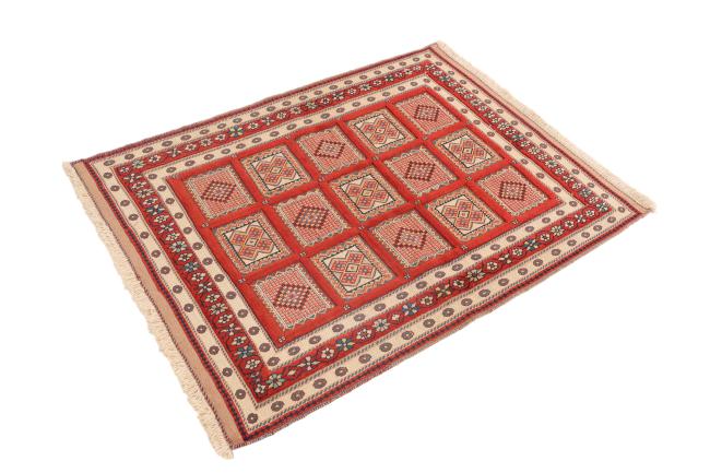 Kilim Soozani Nimbaft - 1