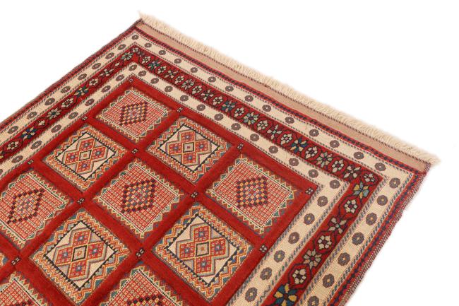 Kilim Soozani Nimbaft - 3