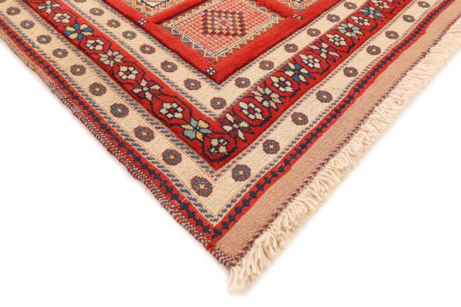 Kilim Soozani Nimbaft - 5