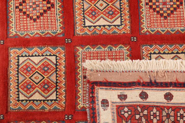 Kilim Soozani Nimbaft - 6