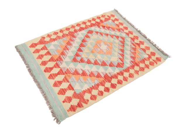 Kilim Afegão - 1