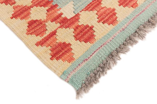 Kilim Afegão - 4