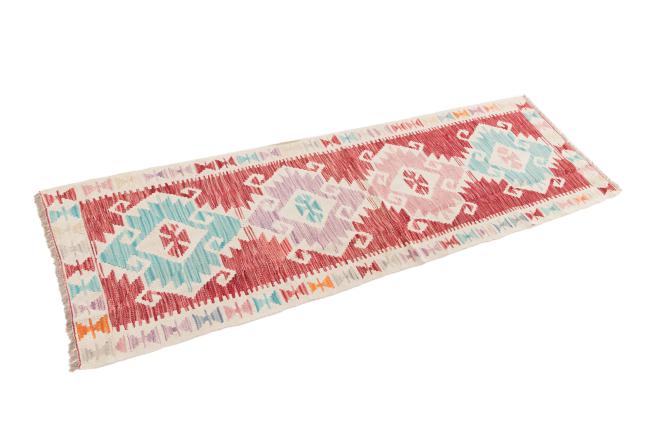 Kilim Afghan - 1