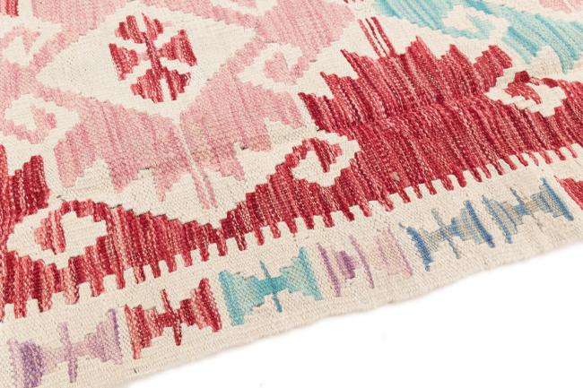 Kilim Afghan - 3