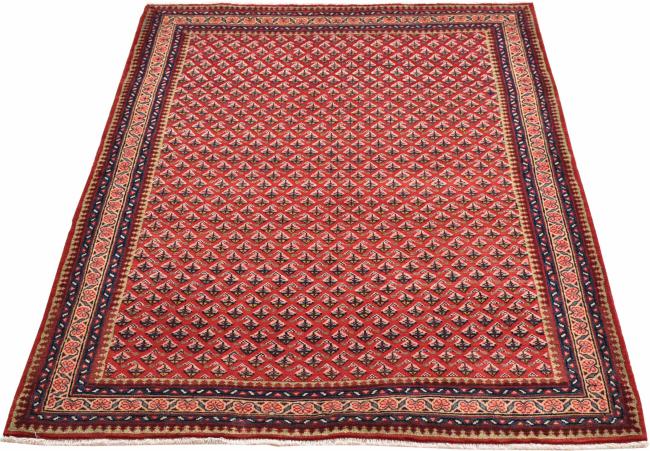 Sarough Mir Boteh - 5