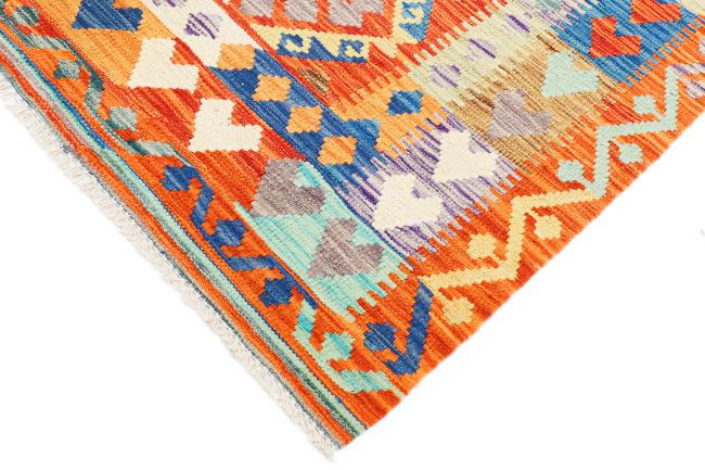 Kilim Afegão - 3