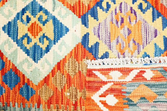 Kilim Afgán - 6