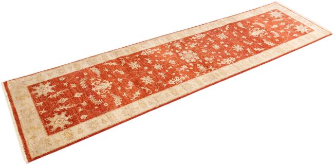 Ziegler Farahan - 1