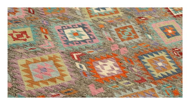 Kilim Afghan - 1