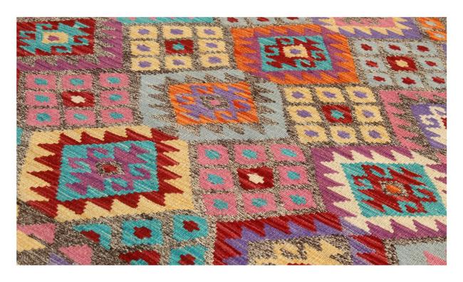 Kilim Afghan - 1