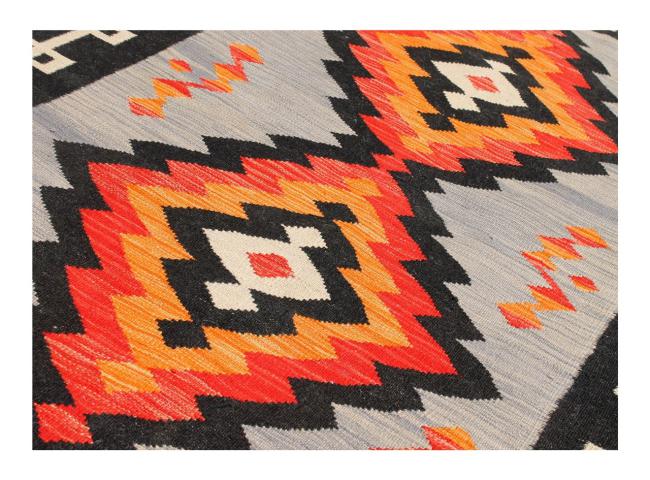 Kilim Afghan - 1