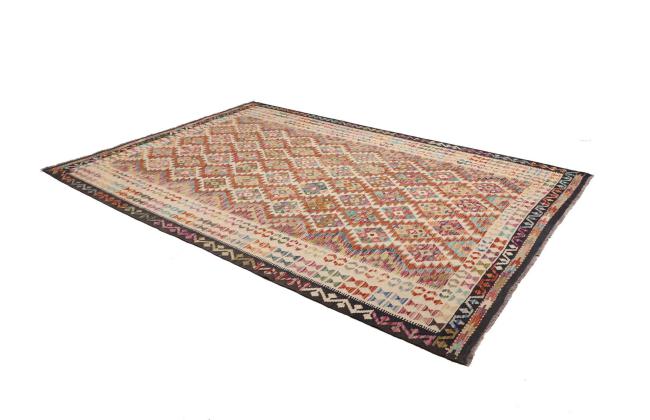 Kilim Afgán - 2