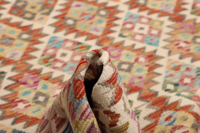 Kilim Afgán - 5