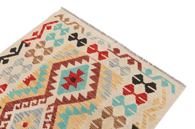 Kilim Afegão Heritage - 2